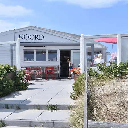 Modern Close To The
