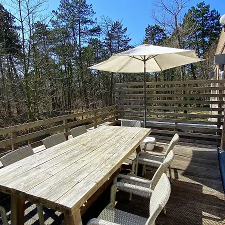 In Bergen Near North Sea