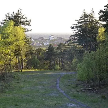 Apartment In Bergen Near North Sea *