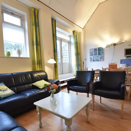 Apartment In Bergen Near North Sea *
