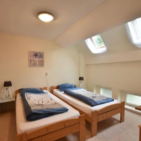 Modern Close To The Appartement *