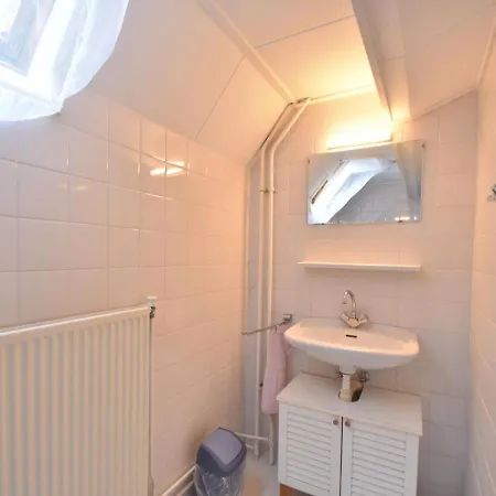 In Bergen Near North Sea *