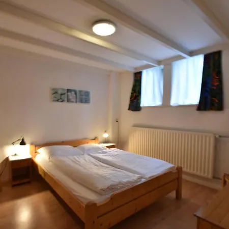 In Bergen Near North Sea Apartment