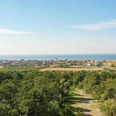 Appartamento Modern Close To The Bergen aan Zee