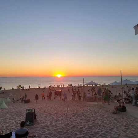 In Bergen Near North Sea *