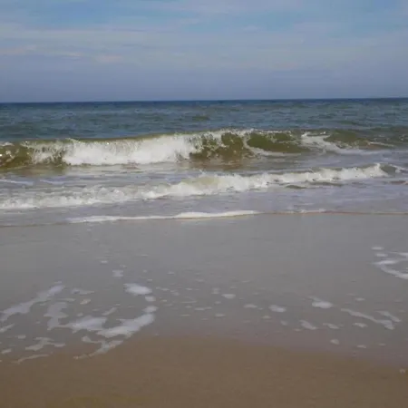In Bergen Near North Sea * Bergen aan Zee