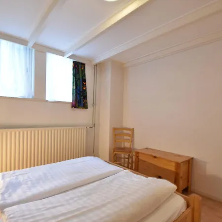 In Bergen Near North Sea * Bergen aan Zee