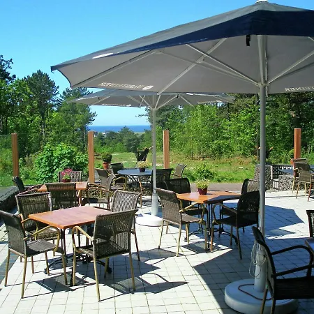 In Bergen Near North Sea アパート ベルゲン・アーン・ゼー