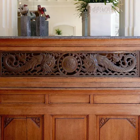 In Bergen Near North Sea アパート *