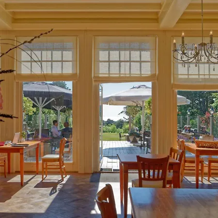 In Bergen Near North Sea *